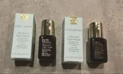 【新品未使用】エスティローダー　アドバンスナイトリペア　7ml✖️２本のサムネイル