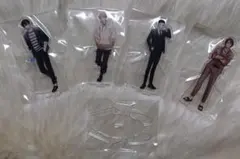 ごきラブ ごきげんラブリーデイズ アクリルスタンド 非売品
