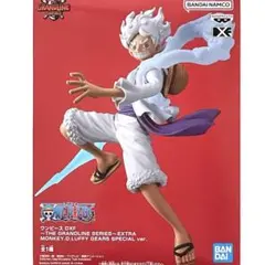 ONE PIECE Luffy SPECIAL 29店舗限定 ROUND1 新品