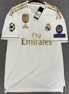 2026年最新】レアルマドリード ユニフォーム 19-20の人気アイテム