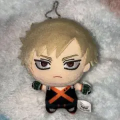 2026年最新】ちびぐるみ 爆豪の人気アイテム - メルカリ