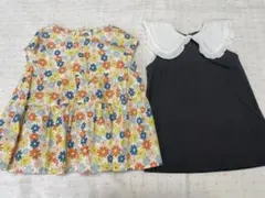 ブリーズ☆チュニック　120