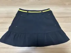 adidas ゴルフスカート　美品