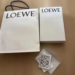 非売品! LOEWE ロエベ アナグラム トランプ カード ボードゲーム