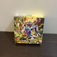 2026年最新】ワイルドフォース box シュリンクの人気アイテム - メルカリ