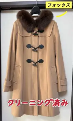 2025年最新】BURBERRY BLUE LABEL レディース 毛皮・ファーコートの