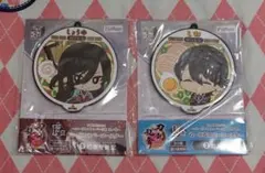 刀剣乱舞　ぬーどるラバーコースター　セット