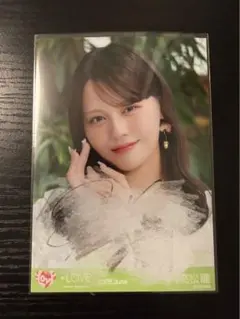 LOVE 大谷映美里 生写真 直筆 ヨリ モラトリアム - メルカリ