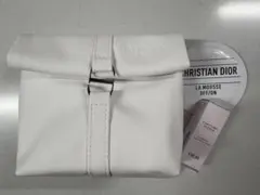 ディオール　ノベルティ　ポーチと化粧品　その他ノベルティ3種