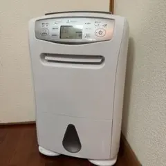 サンケイワーク 水フィルター式空気清浄機 クリスタルイオン CE-3500