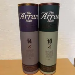 【アラン】【空瓶】The Arran Malt 20年Japan20th アラン】【空瓶】The Arran Malt 20年Japan20th - メルカリ