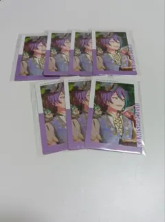 プロセカ エピカ 6A 神代 類 特訓後