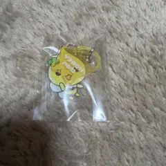 しずくちゃんアクリルめじるしチャームハニーちゃん②