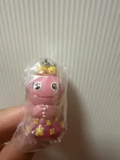 がんこちゃん すいんぐこれくしょん がんこちゃんA キーホルダー