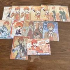 すとぷり ジェルくん カード まとめ売り