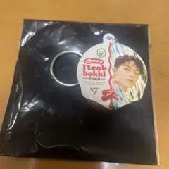 SEVENTEEN バーノン トッポギキーホルダー