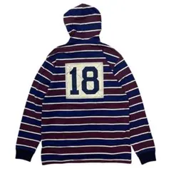 新品未使用 Brooks Brothers ラガーシャツ ブルックスブラザーズ