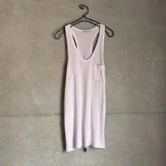 nunuさま専用 Alexander Wang アレクサンダーワン ノースリーブのサムネイル