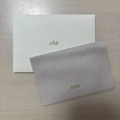ete ジュエリークロスのサムネイル