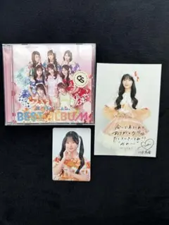 KAWAII LAB. BEST ALBUM CUTIE STREET 盤