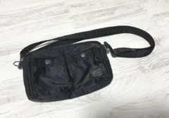 PORTER ポーター タンカー ショルダーバッグ コンパクト ミニショルダー