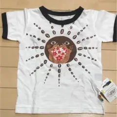 ブーフーウー☆新品タグ付き半袖Tシャツ 100☆