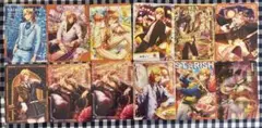 うたプリ シャニライ ビジュコレ 神宮寺レン