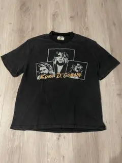 Kurt D. Cobain ヴィンテージ Tシャツ NIRVANAのサムネイル