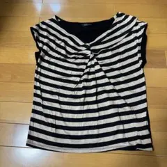 ketty Tシャツ ボーダーのサムネイル