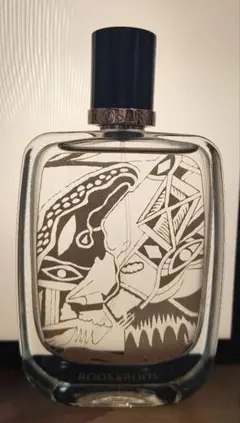 特別セール！ROOS & ROOS ロスアンドロス ナンフェッサンス 100ml 
