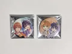 ななジェル 缶バッジ すとぷり ななもり ジェル