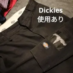 Dickiesカーゴパンツ ワークパンツ