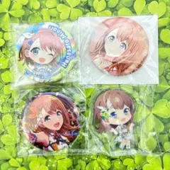 プロセカ グッズセット(花里みのり)