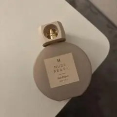 【美品】Her lip to NUDE PEARLヘアパフューム 50ml