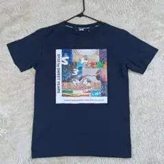 SY32 by SWEET YEARS フォトアート Tシャツのサムネイル