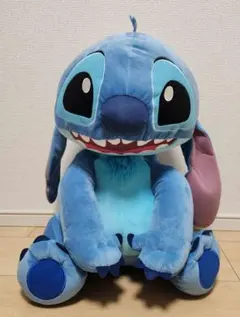 スティッチ ぬいぐるみ