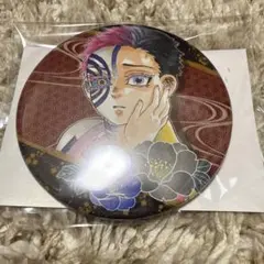 鬼滅の刃 コレクション缶バッジ 原作缶バッジ 猗窩座 狛治