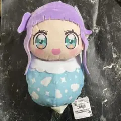 ひろがるスカイ！プリキュア エルちゃんとおでかけバッグ プリンセスエルちゃんのサムネイル