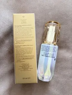〈新品未使用〉 美容液 クレドポーボーテ ル セラム 50ml