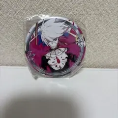 カプくじストリートファイター6 ROUND2 A.K.I. ドット缶バッジ - メルカリ