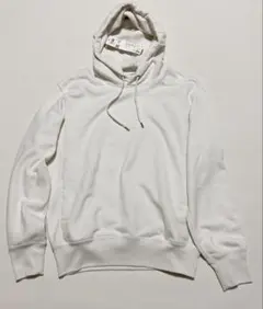 UNIQLO【新品タグ付き】スウェットプルパーカ ホワイト