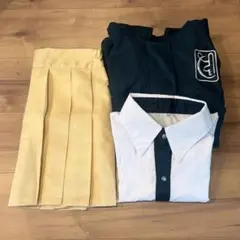 七海千秋 コスプレ衣装