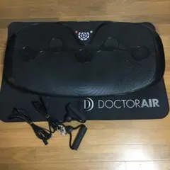 DOCTORAIR コンディショニングボール＆フォームローラー セット - メルカリ