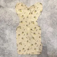 Konny コニー モダール スワドルスーツ おくるみ 70cm 6m