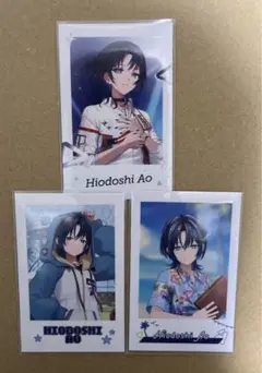 2025年最新】火威青 expoの人気アイテム - メルカリ