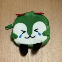 みんくる ミニリュック ガチャガチャ カプセル ポーチ しくしくのサムネイル
