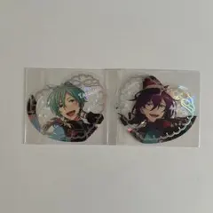 あんスタ ぴくりあ Premium 風早巽 礼瀬マヨイ ALKALOID