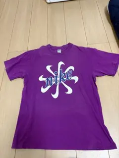 【90s】NIKE 銀タグ シングルステッチ Tシャツ