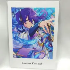 あんさんぶるスターズ！！ 神崎颯馬 ぱしゃっつ vol.6 Action