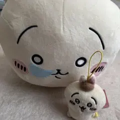 ちいかわ うさぎ ぬいぐるみ 本体 サンリオ コラボ
